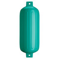 Polyform Polyform G-6 TEAL G Series Fender - 11" x 30", Teal G-6 TEAL